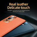 Leather Case For Xiaomi 10 10 Pro Shockproof Fundas For Xiaomi 10 Pro Mi 10 Full Cover Back Shell Case For Mi 10 Pro Joyroom