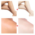 1PC Whitening Face Body Cream Dark Black Skin Lightening Cream Legs Knees Underarm Armpit Moisturizing Whitening Cream TSLM1