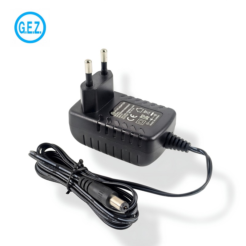 Korean standard two-pin power adapter (5)