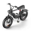 20 Inch Fat Tire Electric Bikes Motorcycle