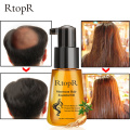 1PC Nut-extracted Hair Care Essence Oil Multi-functional Hair Care Prevent Hair Loss Increase Hair Shine Hair Conditioner TSLM1