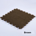 Mats Carpet Brown