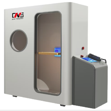 Integrated Single Vertical Oxygen Chamber YCDY-Z1B03-HY