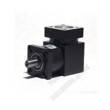 3 :1 Ratio Right Angled Planetary Speed Reducer Gearbox 90degree Angle Reversing Corner Reducer for NEMA23 57mm Stepper Motor