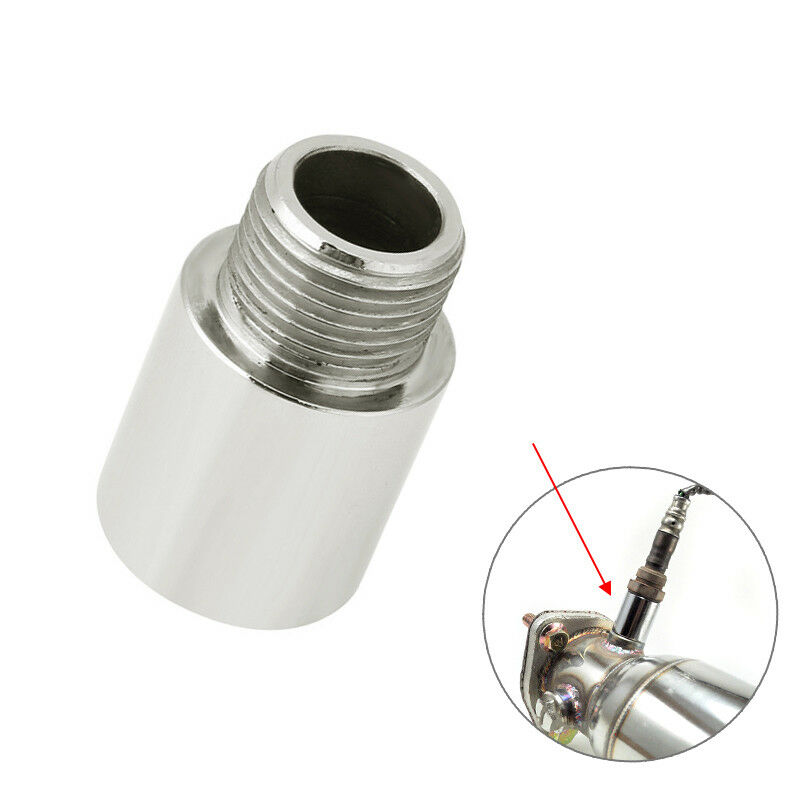 38mm O2 Sensor Expander
