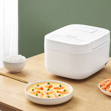 2020 Xiaomi Mijia Rice Cooker C1 3L 4L 5L Automatic Household Rice Simple Operationcook Quickly 24 Hours Appointment Smart Home