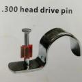 .300 Drive PIns for Pipe