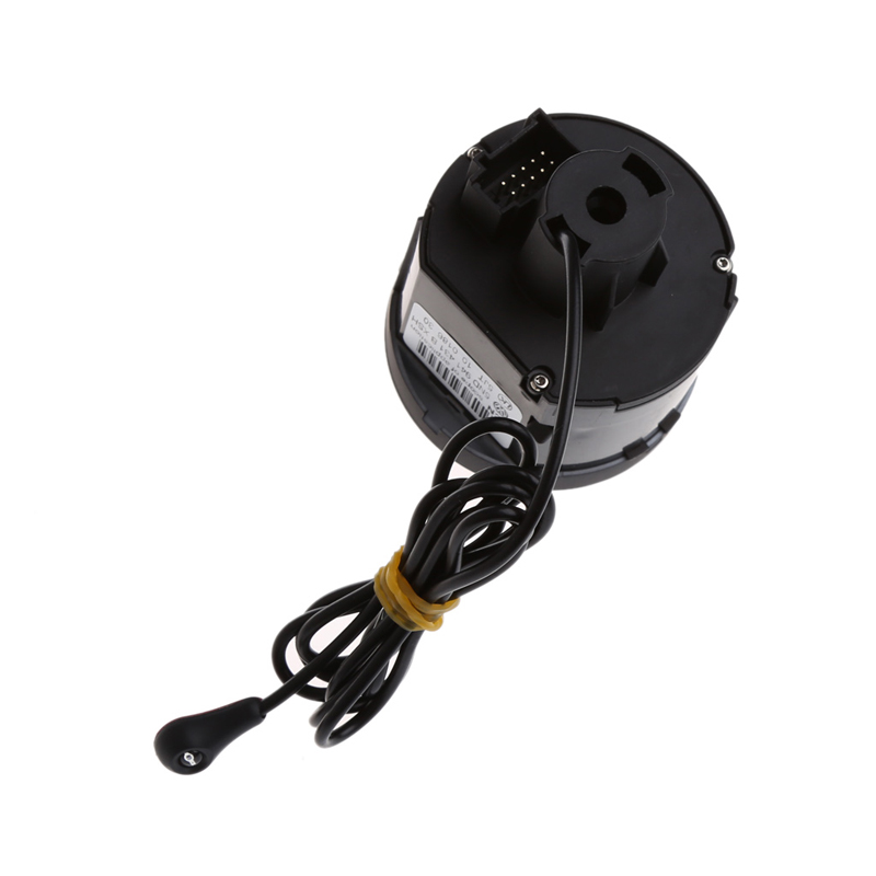 Auto Head light Sensor And Original Headlight Switch For VW Golf 5 6 MK5 MK6 Tiguan Car Interior Electronics Relays