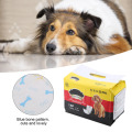 Pet Dog Diapers High Quality Male Dog Soft Disposable Dog Diapers Super Absorbent Diapers 8-14 PCS/Bag Dog Diapers