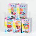 HONGYI 1piece fish tank fish medicine supercin bacteria killer general killer super killer worm terminators H1 H2 H3 H4 H5 H6 H7