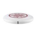 Ultimate Flying Disc Hot Stamping Star Print Non-odor PE Smooth Surface Game Competition Outdoor Practice Accessory
