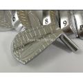 Golf clubs AIMAN MB high quality golf irons set 4-9p irons clubs no golf shaft