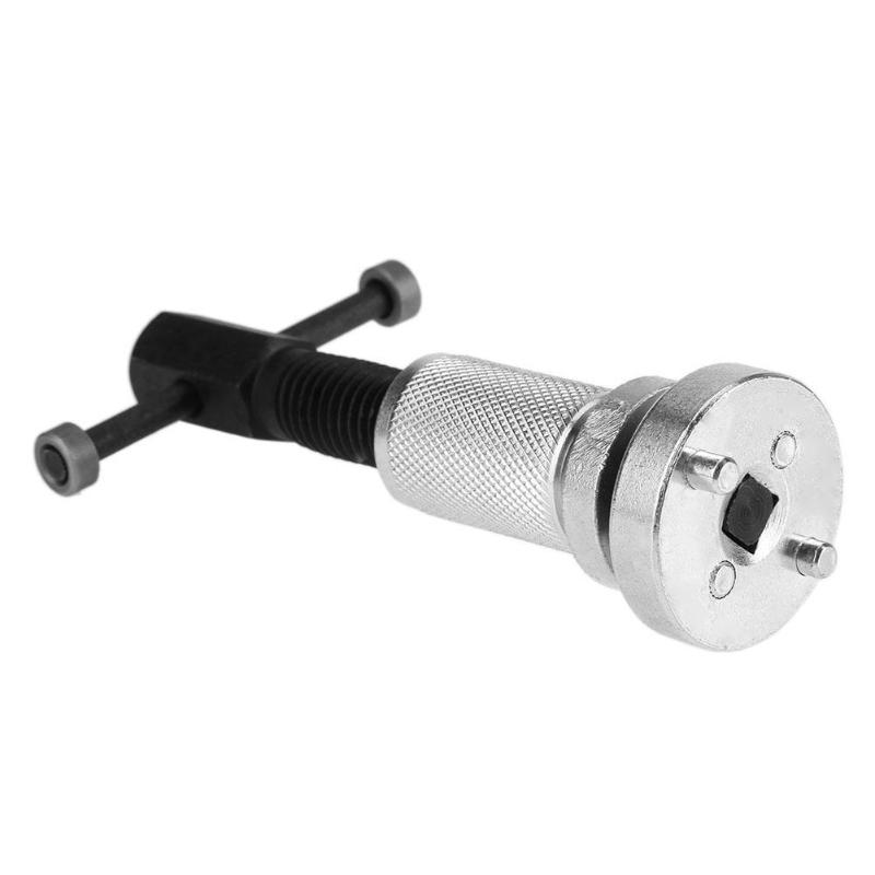 Car Wheel Cylinder Disc Brake Pad Caliper Separator Replacement Piston Rewind Hand Tool 3pcs/set Auto Repair Tools Kit For Ford