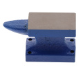Horn Anvil Steel Block Jewelry Making Bench Tool Mini Forming Metalworking 6x3.3x9cm