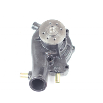 R305 Excavator 6CT8.3 Engine Parts 3966841 Water Pump