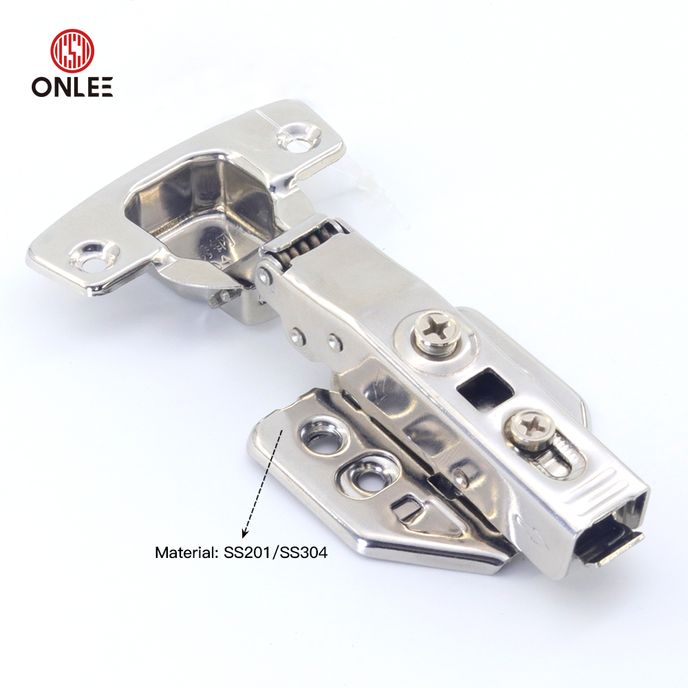 Cabinet Hinge E