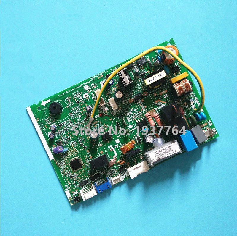 good working for computer board CE-KFR26G/BP2N1Y-AE CE-KFR26G/BP2N1Y-AE.D.01.NP1-1 board