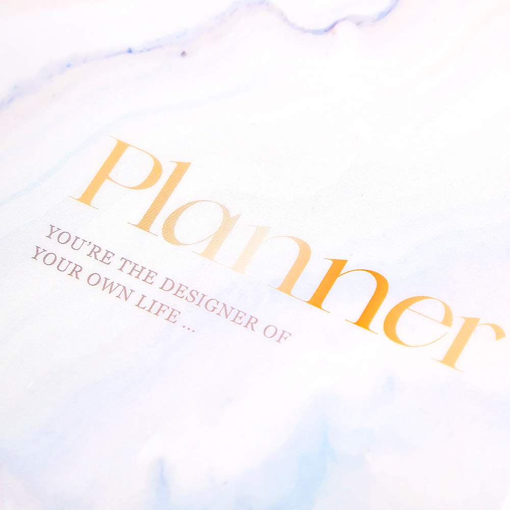 PET cover widen undated planner2
