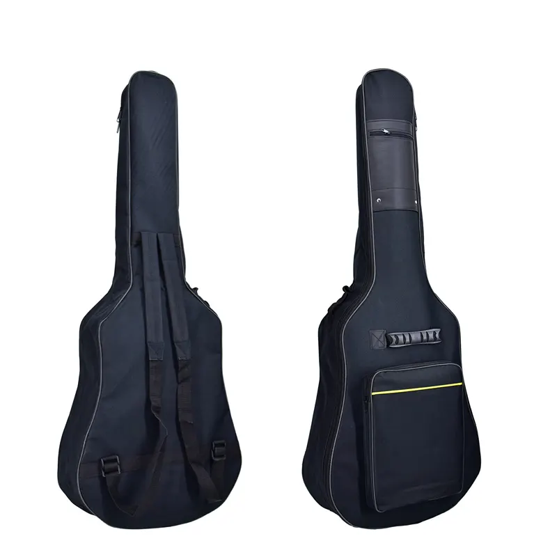 Rg A14 41inch 5mm Cotton Guitar Bag 3