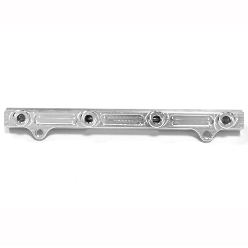 CNC Milled Parts