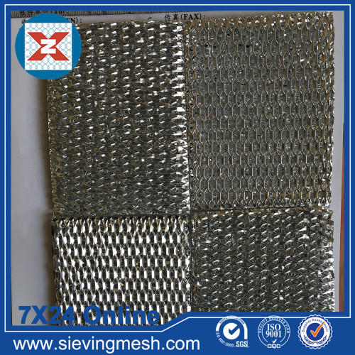 Aluminum Foil Air Filter wholesale