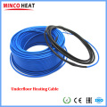 20W/m High Quality FEP Fluoropolymer Insulated Alloy Heating Wire Warm Tile Laminate Floor Underfloor Heating Cable