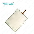 5PP320.1214-K05 Touch Screen 5PP320.1214-K05 Membrane Keypad