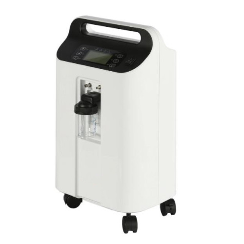 Medical 5L Oxygen Generator Concentrator Household Manufacturers and Suppliers from China