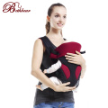 Bethbear 2-30 M Classical Durable Baby Carrier Comfort Baby Sling Fashion Mummy Child Sling Wrap Bag Infant Carrier