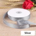 Artistic word Silver