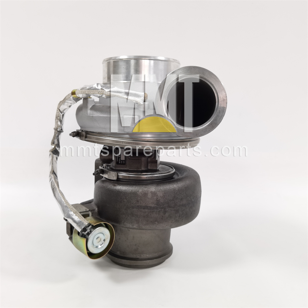 Turbocharger 239-9988