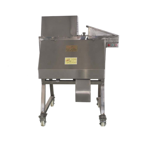 New Automatic Industrial Vegetable Cutting Machine Manufacturers and New Automatic Industrial Vegetable Cutting Machine Suppliers