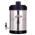 soybean milk machine 10L soymilk Soy Milk Maker soya bean Soybean machine Stainless Steel juicer SH-400 1pc