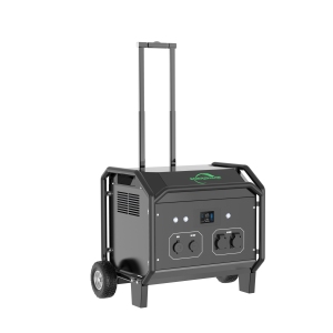 5kW 5kWh All in One Insta 5