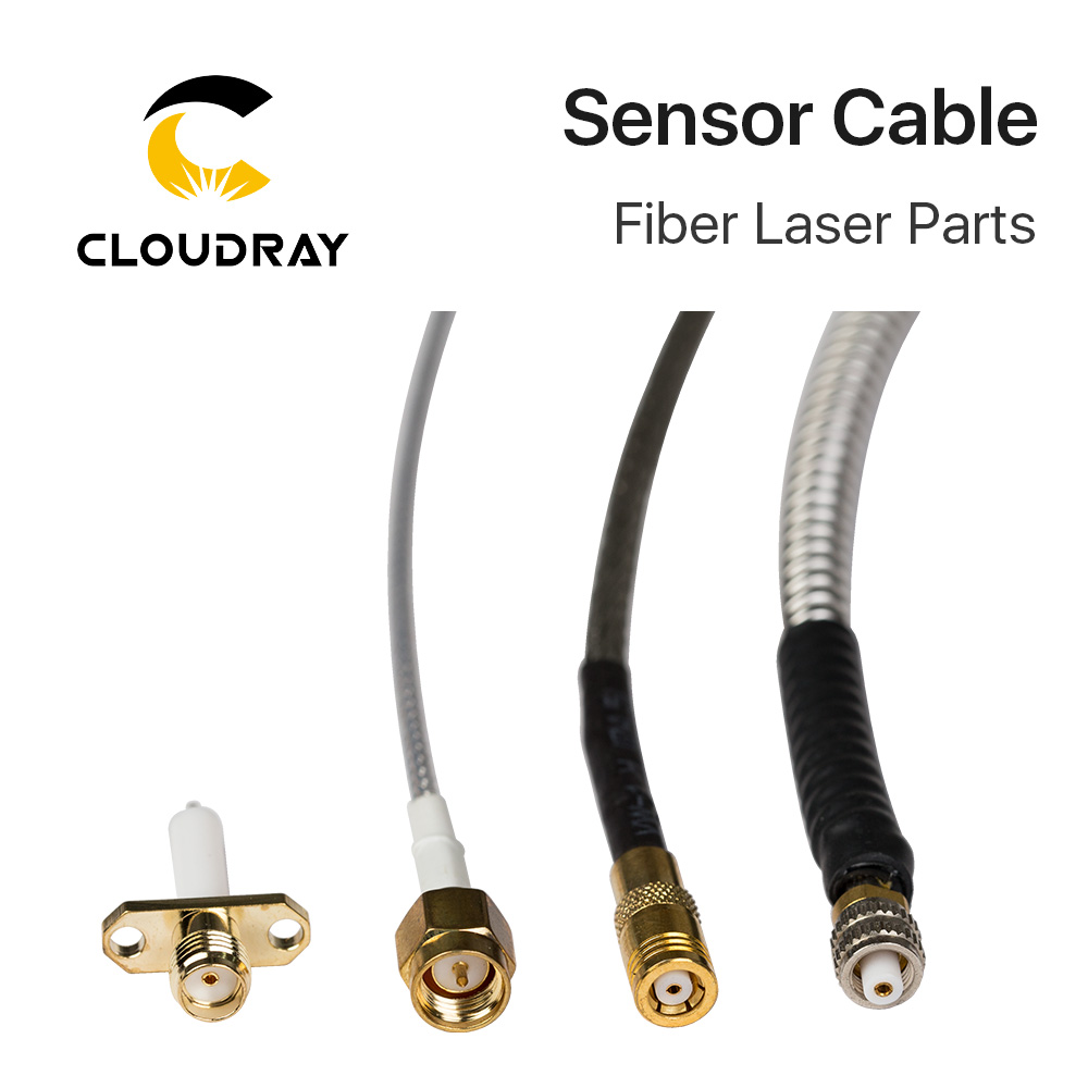 Sensor Cable Wire For Lasermech Precitec Han's WSX Optical Fiber Laser Welding Cutting Machine Head