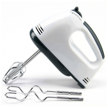 7 Speed Electric Hand Mixer Manual Mini Blender Food Blender Multifunctional Food Processor Electric Kitchen Mixer Cooking Tools