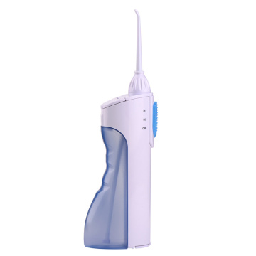 Cordless Portable Dental Floss Water Jet Oral Irrigator Teeth Clean White Care