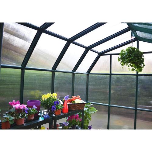 Pc garden greenhouse with plastic sheeting Manufacturers and Pc garden greenhouse with plastic sheeting Suppliers