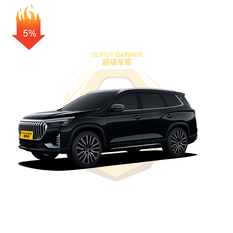 2024 Jetour X90 X70 Plus Gasoline Vehicle Jetour X90 Plus SUV Chinese Automobile Chery New Cars1