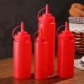 Kitchen Squeeze Bottle Ketchup Sauces Mustard Squeeze Bottles Condiment Bottle Squirt Squeeze Dispenser Kitchen Tools