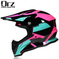 Casco moto Motorcycle helmet off road motocross racing helmet hot sale dirt bike downhill motorbike helmets