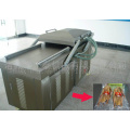 Snack Vacuum Packing Machine DZ600/4S