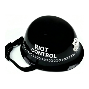 Tactical Riot Control Helmet