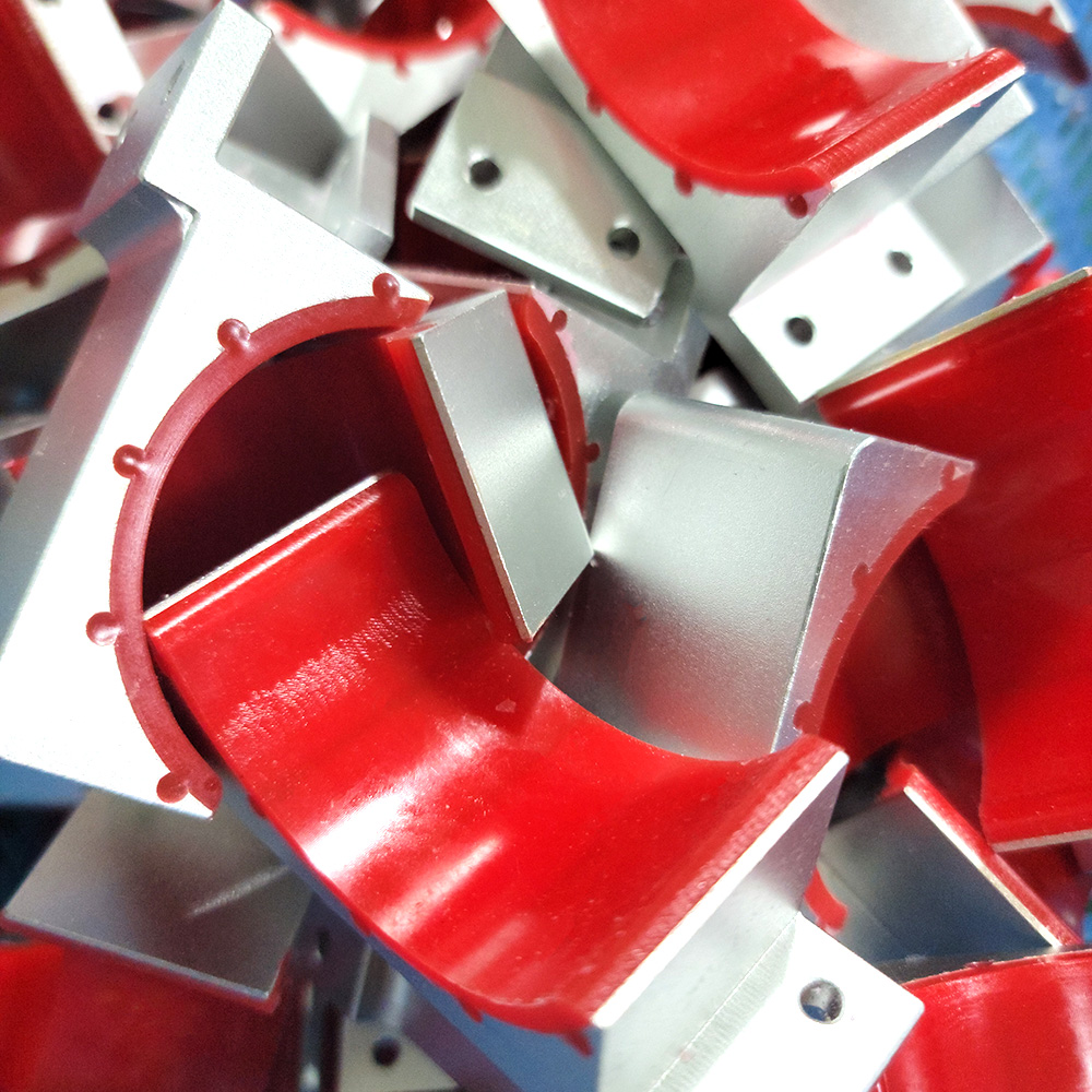 cheap cnc parts