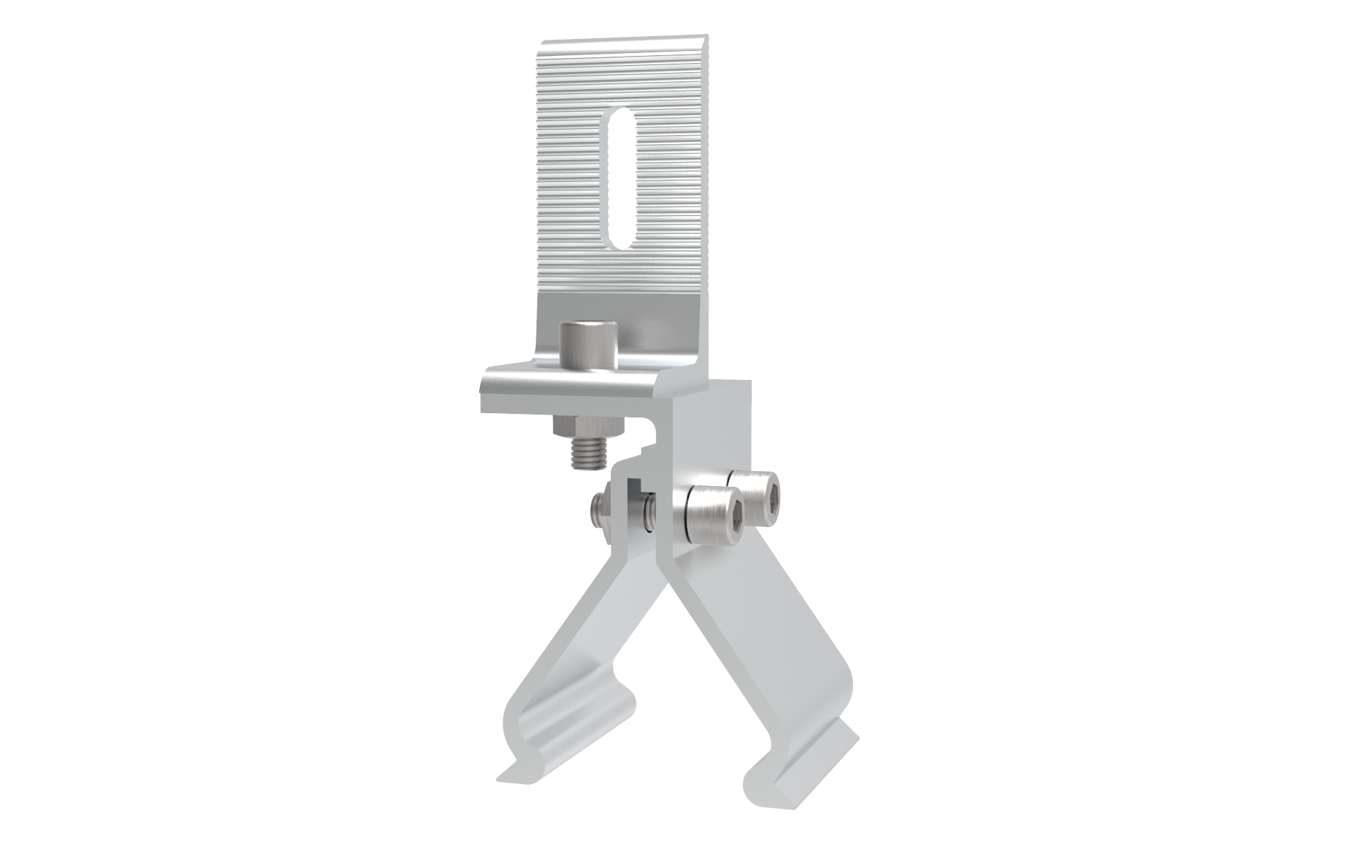 45 Degrees Symmetrically Clamp