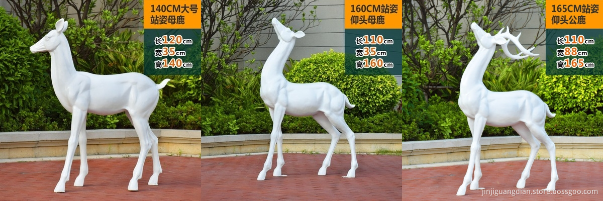 Resin Statues For Sale