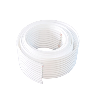 Clean High Flex Motion Flat Cable