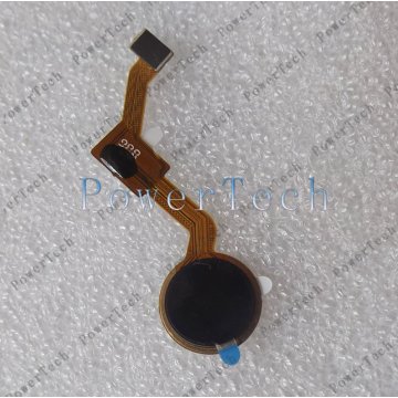 Original doogee bl9000 5.99inch Phone Fingerprint Button Components Sensor Flex Cable FPC