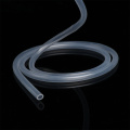 1M / 5M 10M Food Grade Clear Transparent Silicone Rubber Hose 4 5 6 7 8 9 10 11 12 14 16 mm Out Diameter Flexible Silicone Tube