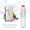 Kitchen Water Filter Compatible Refrigerator Water Replacement Filter for SAMSUNG Refrigerator